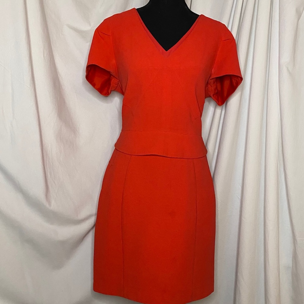 Reiss Marcia Dress